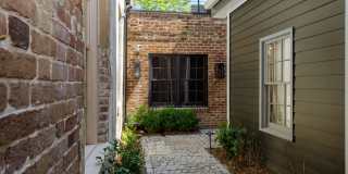 Historical Downtown Charmer- Fully Furnished Historical Downtown Charmer- Fully Furnished Gallery 31