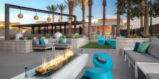 Homecoming at The Resort Apartments Gallery 37