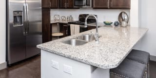 Larkspur at Twin Creeks - 55+ Senior Living Community Gallery 19