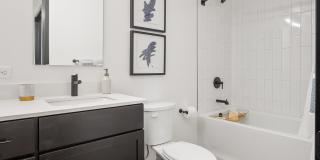 The Victor Luxury Apartments Gallery 19