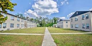 Palm Court Gallery 1