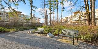 Toscana Apartment Homes Gallery 22