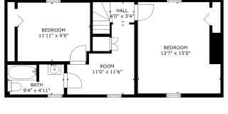 Fully Updated 3-Bed, 2-Bath Home – Greensburg, PA Gallery 28