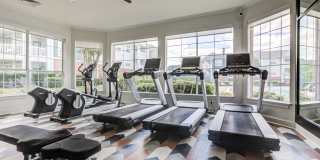 Thornhill Apartments Gallery 23
