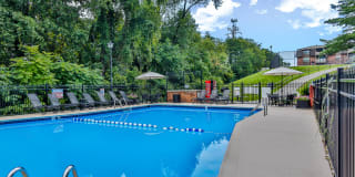 Cedar Point Apartments Gallery 19