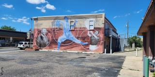 118-124 S Main Street Gallery 1