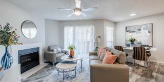 Villas At Chase Oaks Gallery 34