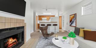 Bellevue One Condo Apartments Gallery 4