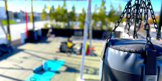 The Fairfax Gallery 11