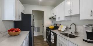 The Benjamin at Landover Hills – Affordable Apartments Gallery 2