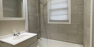 Updated Brick 3-Bedroom Gallery 14