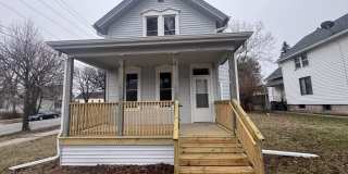 1003 Georgia Avenue - Upper Gallery 1