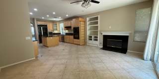 3 bed, 2 bath single story first time rental in desirable guard gated Sorrento Community Gallery 9