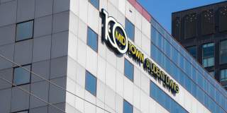 100 Midtown Gallery 3