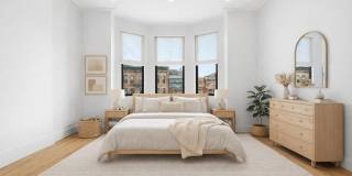 1122 WASHINGTON ST Gallery 1