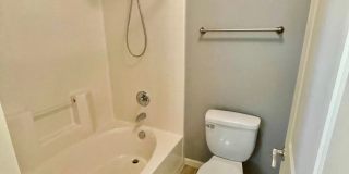 Cedar Hills/Mills Area Two Bedroom Townhome with 2 Car Garage, A/C & Private Deck. Gallery 32