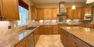 COMING SOON!!  4/BD 3.5/BA Desirable Vistas Community Home with Gated Community & Gorgeous Backyard! Gallery 10