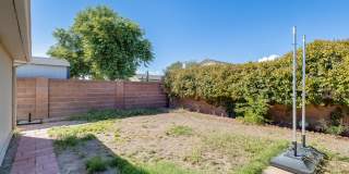 4bed, 2bath Glendale home with a pool! Gallery 51