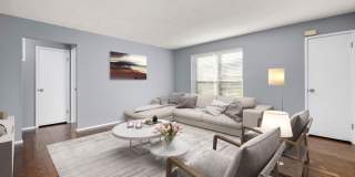 2 Bedroom, 1 Bath Apartment Gallery 2