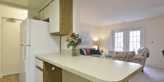 Parkside & Parkwood Apartments Gallery 9