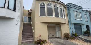 Single Family Home in Mid-Sunset District! Gallery 1