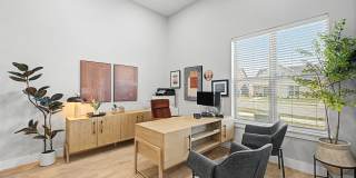 Hawthorne Grove Gallery 10