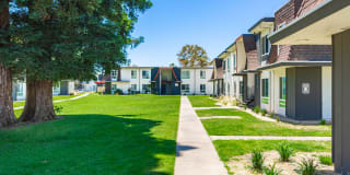 Grayson Apartments Gallery 2