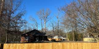 8018 Mabelvale Pike, Little Rock AR 72209 - Large 4br 3ba with tons of updates on huge lot Gallery 22