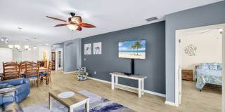 3 Bedroom 2 Bath 2 Car garage at Magnolia Landing Gallery 7