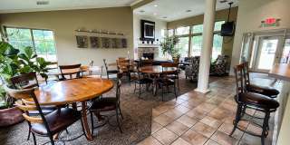 Terraces on the Green Gallery 17