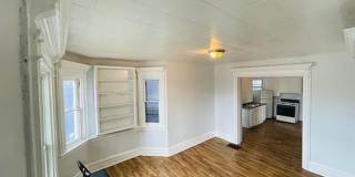 Charming 1BR Duplex in Buffalo Charming 1BR Duplex in Buffalo Gallery 1