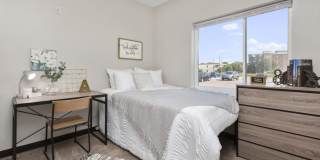 The Annex of Oshkosh - Student Housing Gallery 9