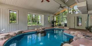 Luxury Mountain Home in Thaynes Canyon Gallery 40