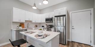 Kenyon Lofts Gallery 24