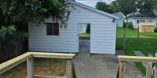 2 bed 1 bath house, EHA approved Gallery 9