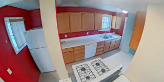 Fenced In Back Yard + Close to Manhattan Shopping Center + Pet-Friendly + Washer & Dryer Included! Available August 17th! Gallery 3