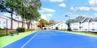 The Willows at Shelby Farms Gallery 5