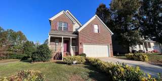 201 Tecumseh Ct., Cary, NC - Bev Roberts Rentals and Property Management Gallery 1