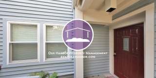 2 Bed 2 Bath - Windjammer Park - Dog per Approval - NAS Whidbey Gallery 1
