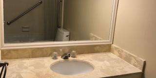 3 bed 2 Bath Brick Home off Park Avenue! Gallery 14