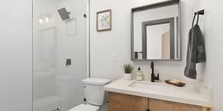 Refined Living in a Timeless Designed Home! Gallery 10