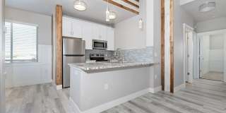 Franklin Loft Apartments Gallery 120