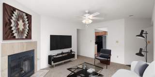 Deerfield Apartments Gallery 28