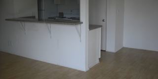 Nicely Upgraded 2 bedroom Penthouse Condo Gallery 1