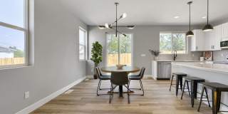 New 3BR + Bonus Office & Private Backyard Gallery 9
