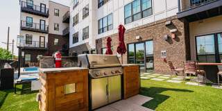 Fairfax Apartments Gallery 33