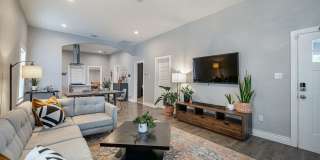Charming 3BR 2BTH House Near Downtown San Antonio Gallery 10