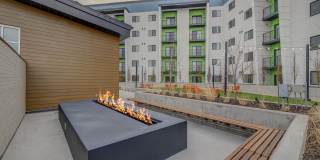 The Focal Apartments Gallery 24