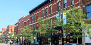 Fullerton Lofts Gallery 1