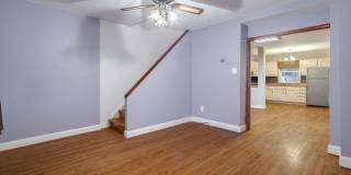 Three Bedroom South Philadelphia Home Gallery 1
